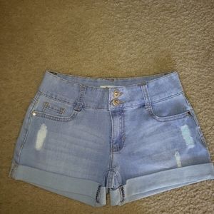 Jordache Shorts